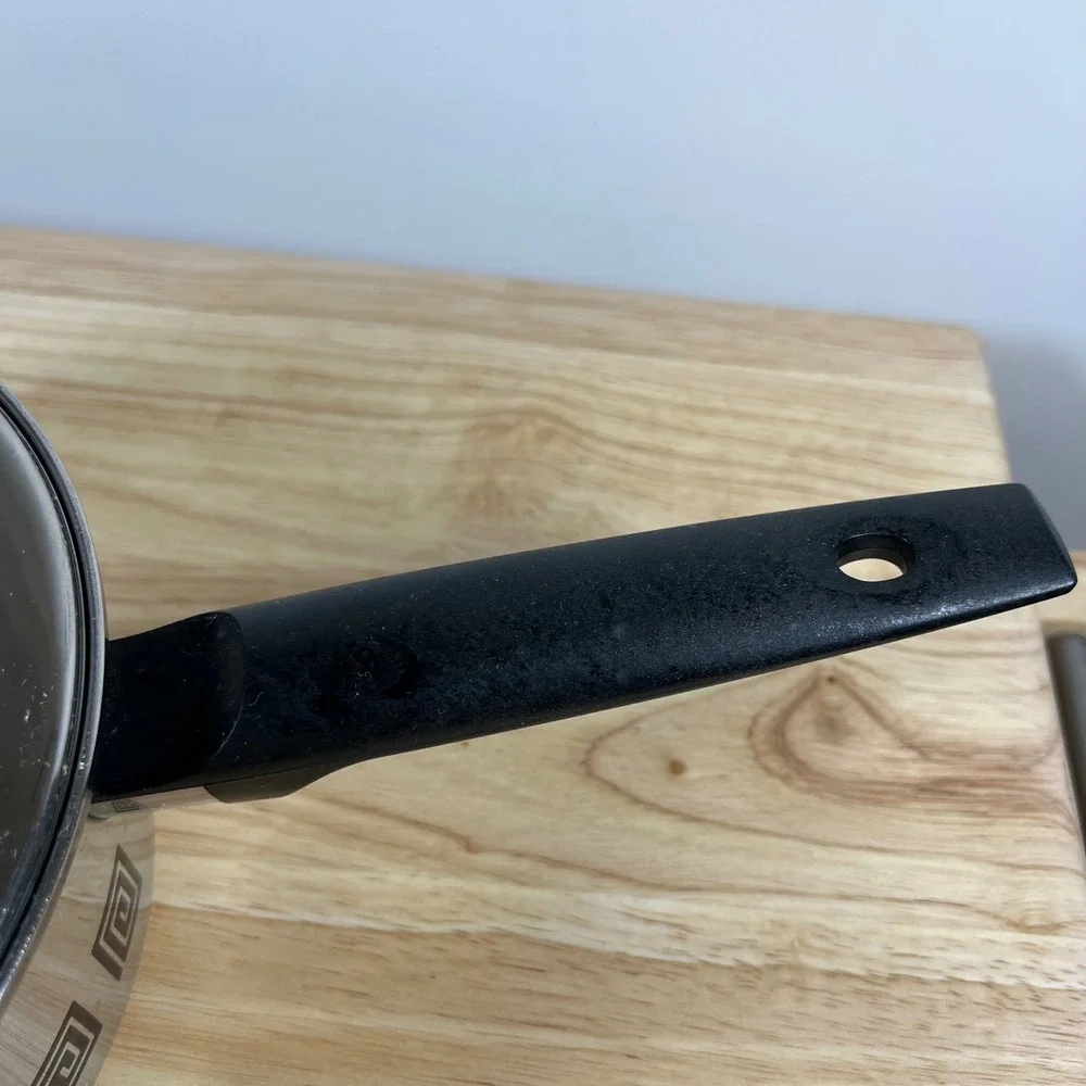 Ekco criteria stainless